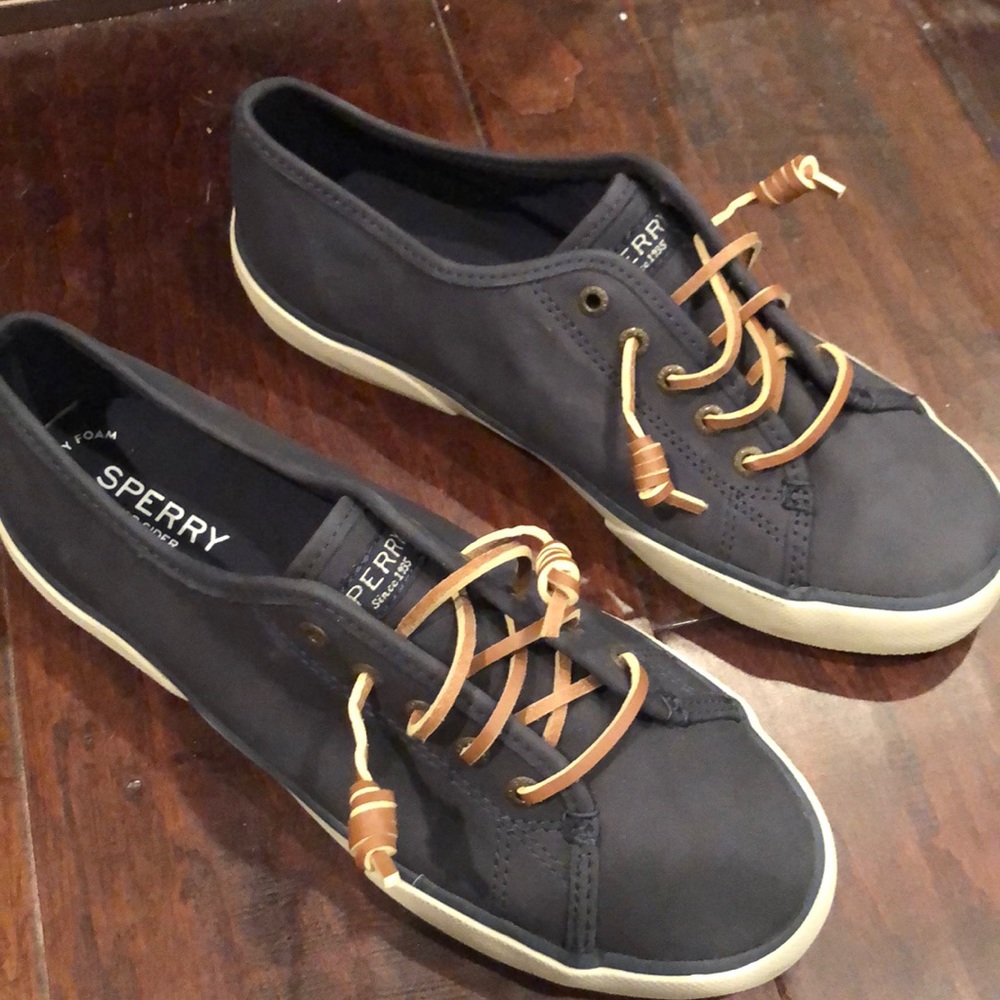 Women’s Sperry’s